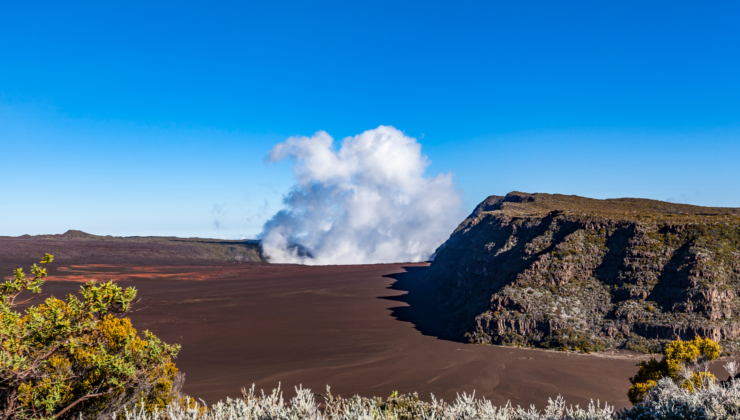 De Mafate au lagon — immersion à La Réunion