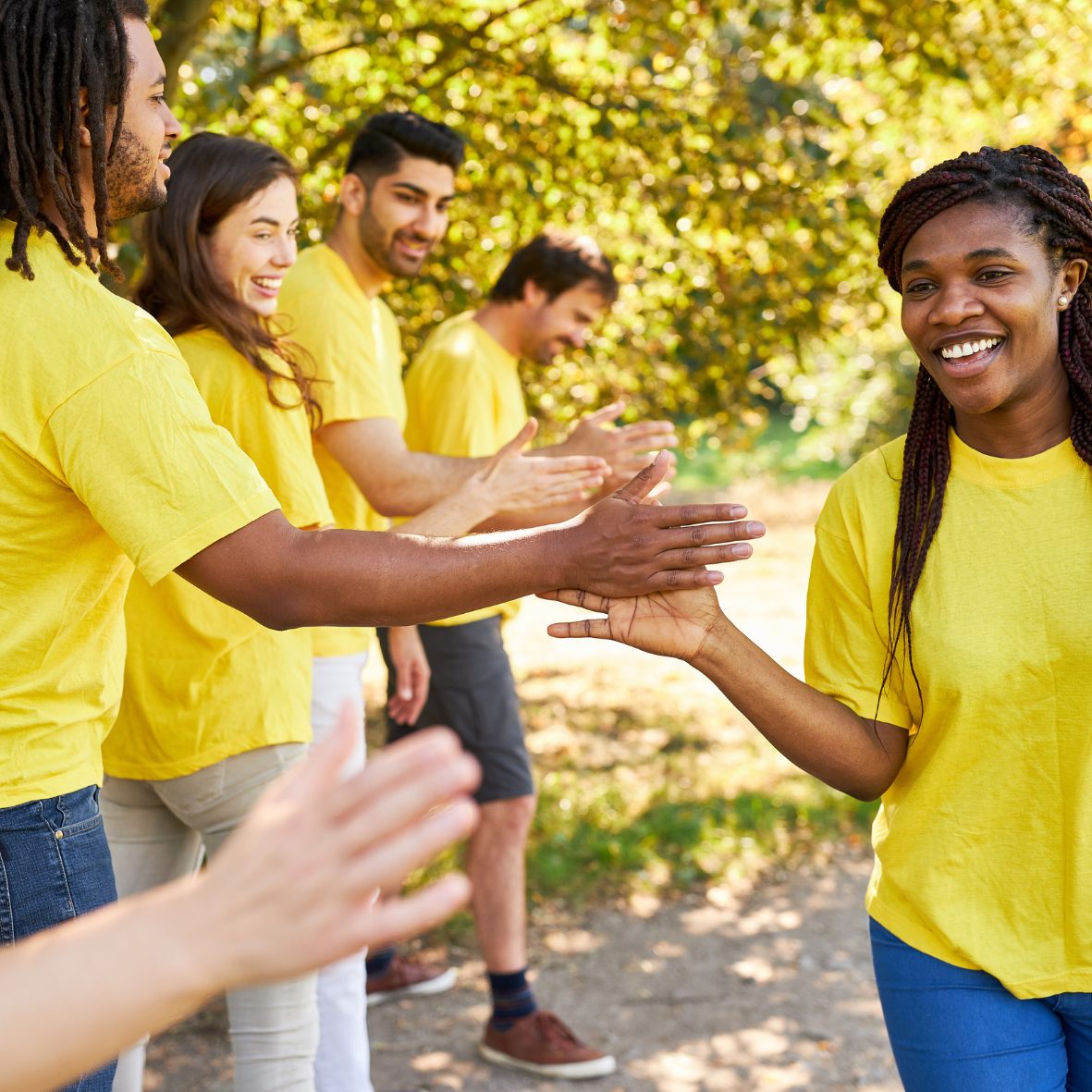 Séminaire 2 jours — cohésion et engagements, La Réunion
