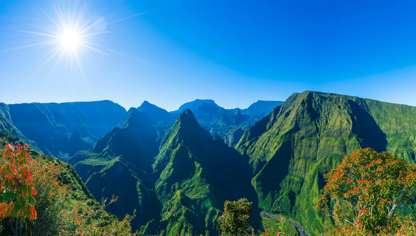 L'aventure Mafate — immersion sport & nature à La Réunion