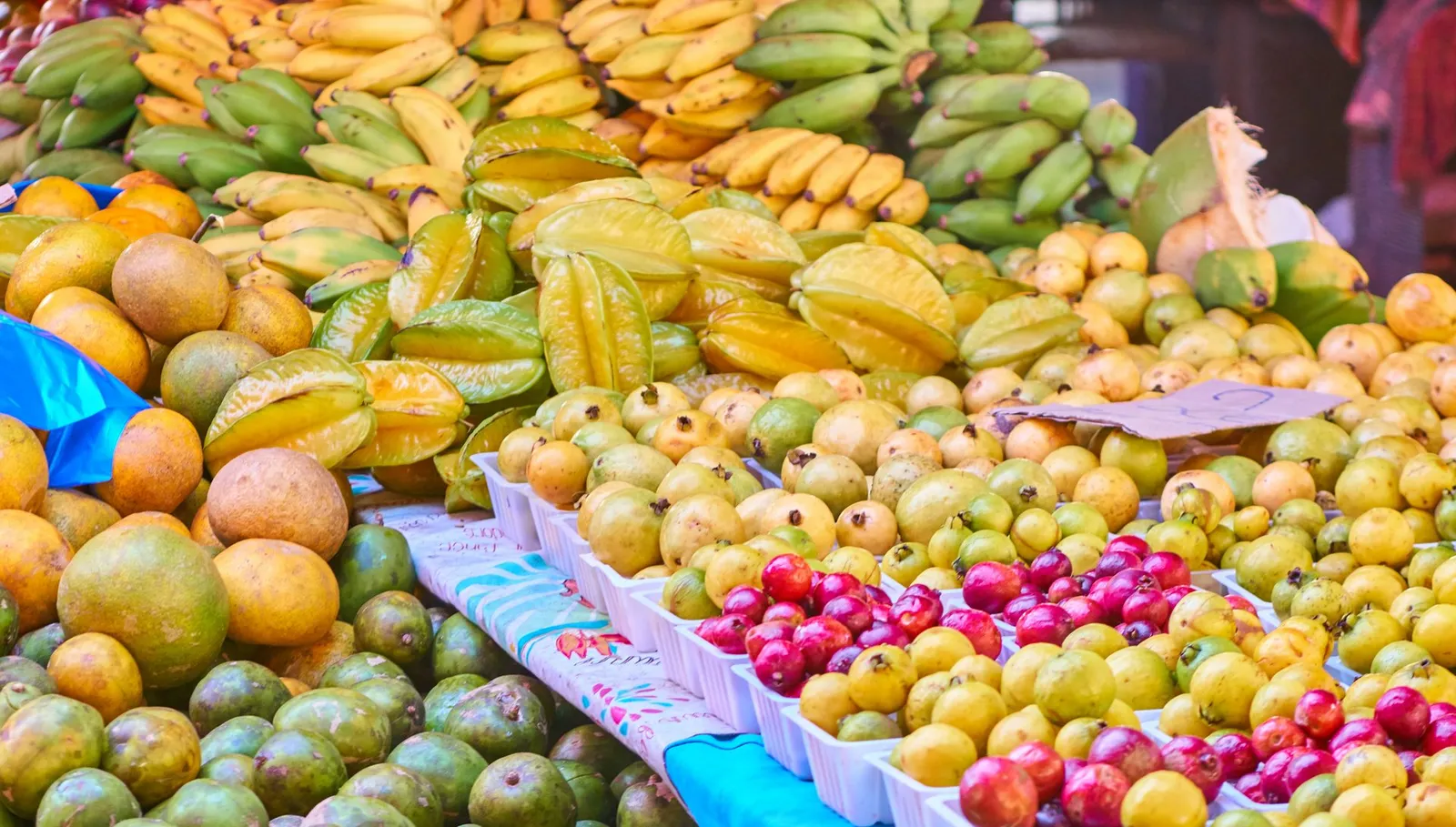 Saveurs Péi — immersion gastronomie à La Réunion