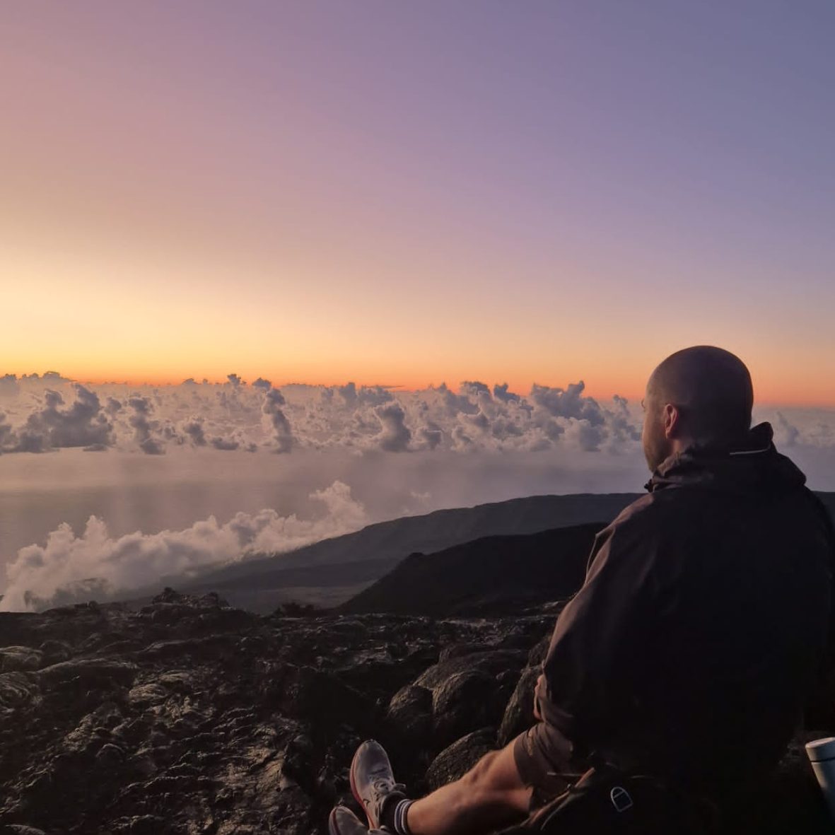 Séjour immersif en solo à La Réunion