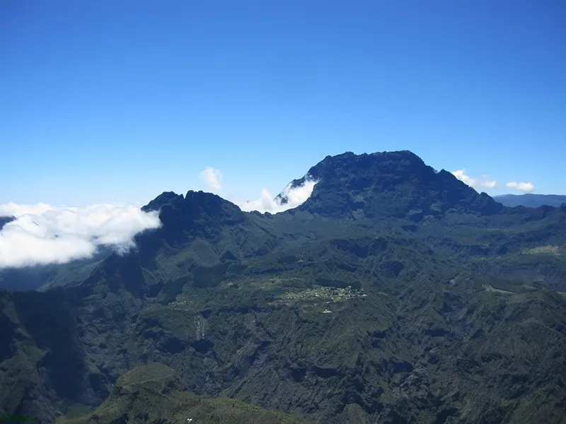 Séminaire 2 jours à La Réunion