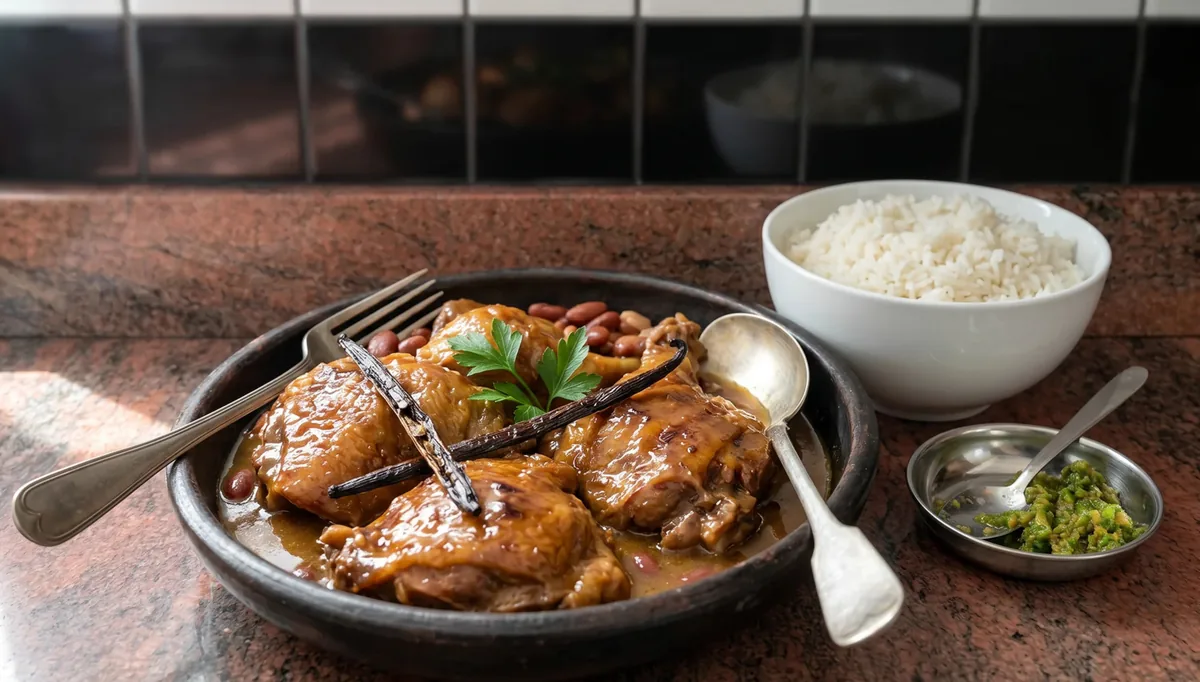 Bassins et saveurs de l'Est — immersion à La Réunion