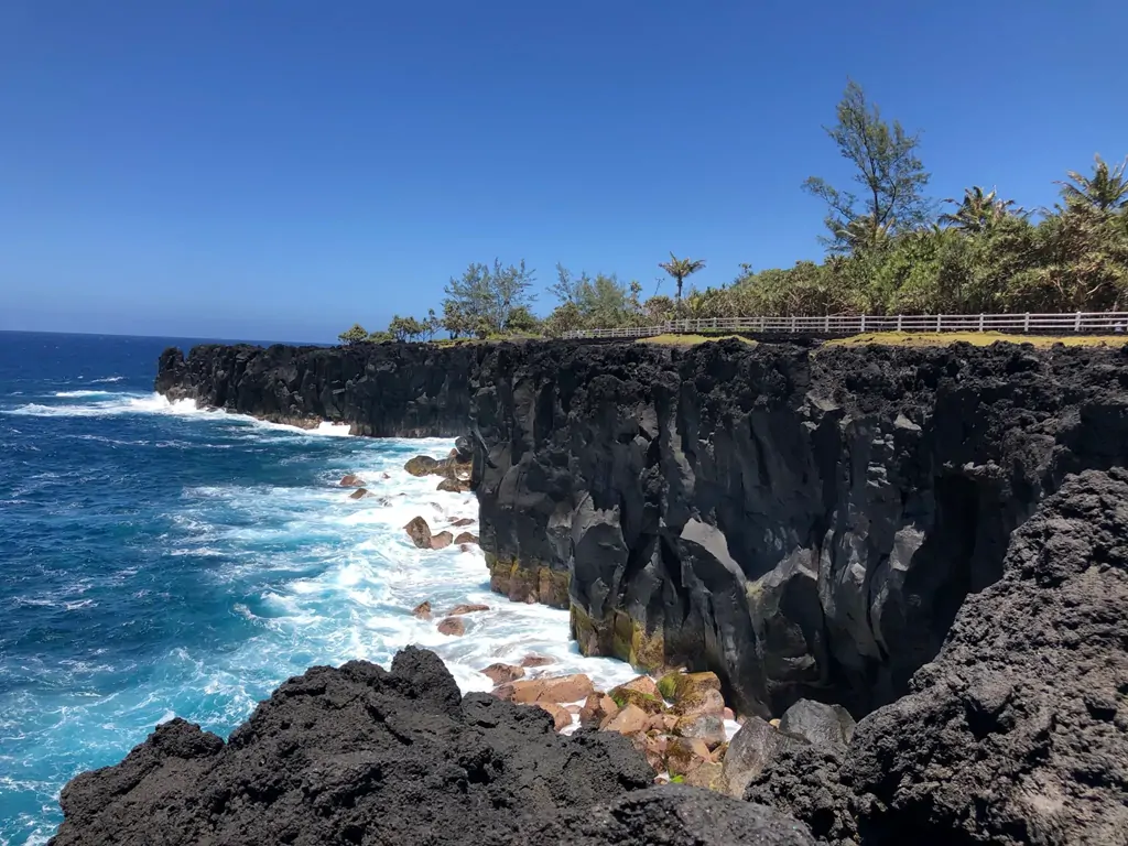 Le Sud sauvage — immersion à La Réunion